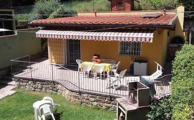 Oasi Verde Apartment